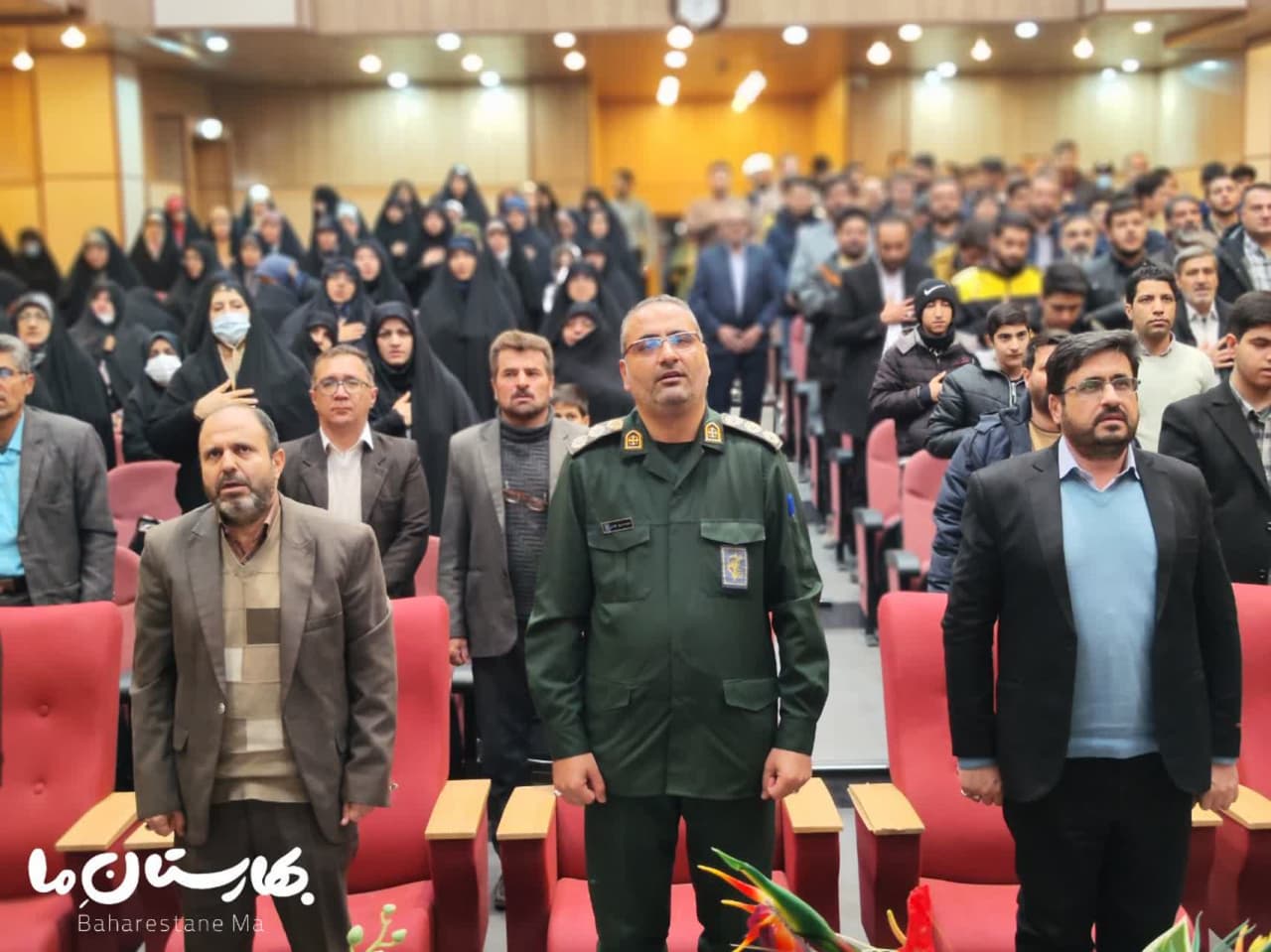 گزارش-تصویری-جشنواره-مالک-اشتر-سپاه-ناحیه-امام-حسین-(ع)-برگزار-شد